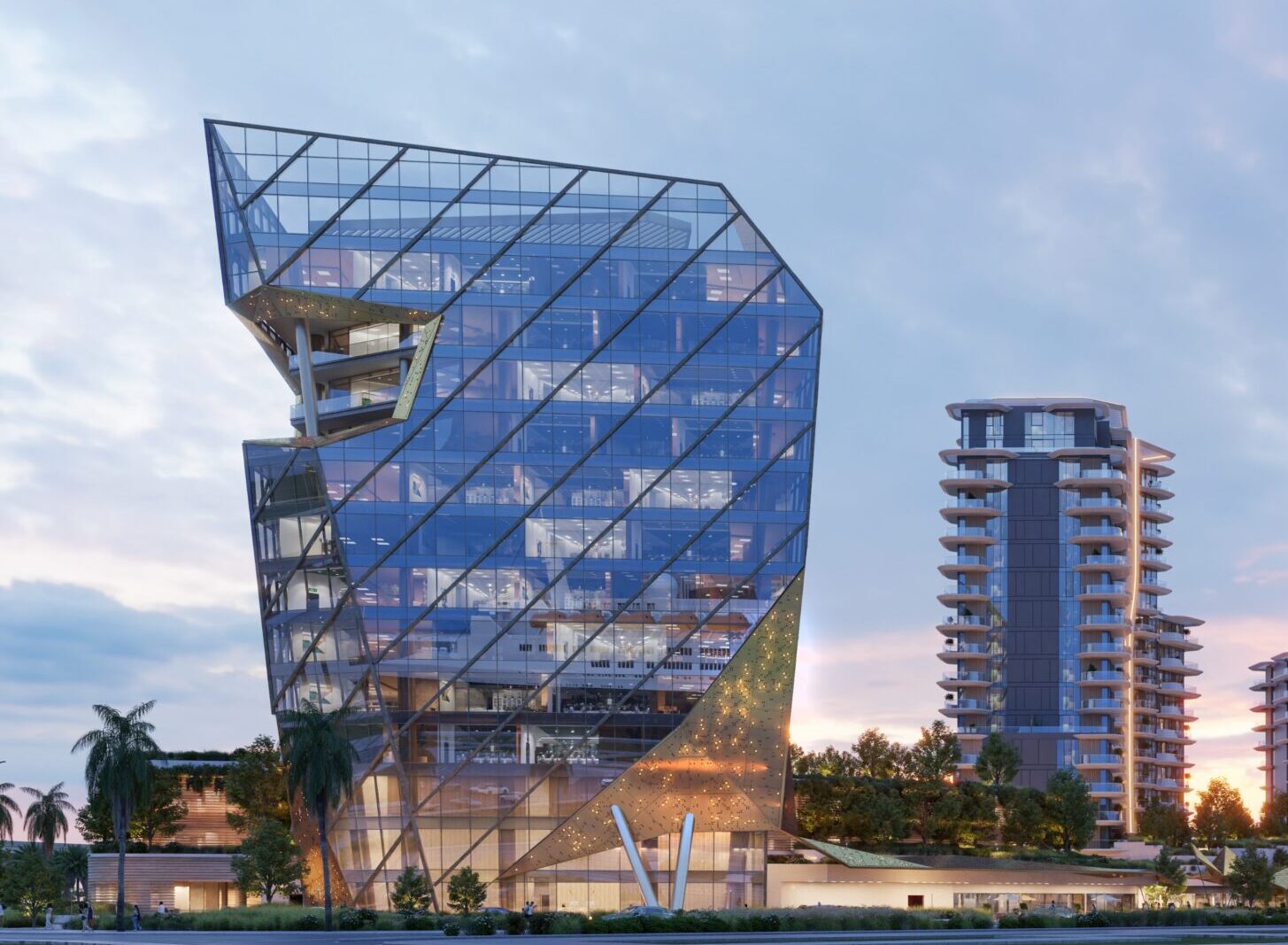 Portside Square by Ellington - property gallery