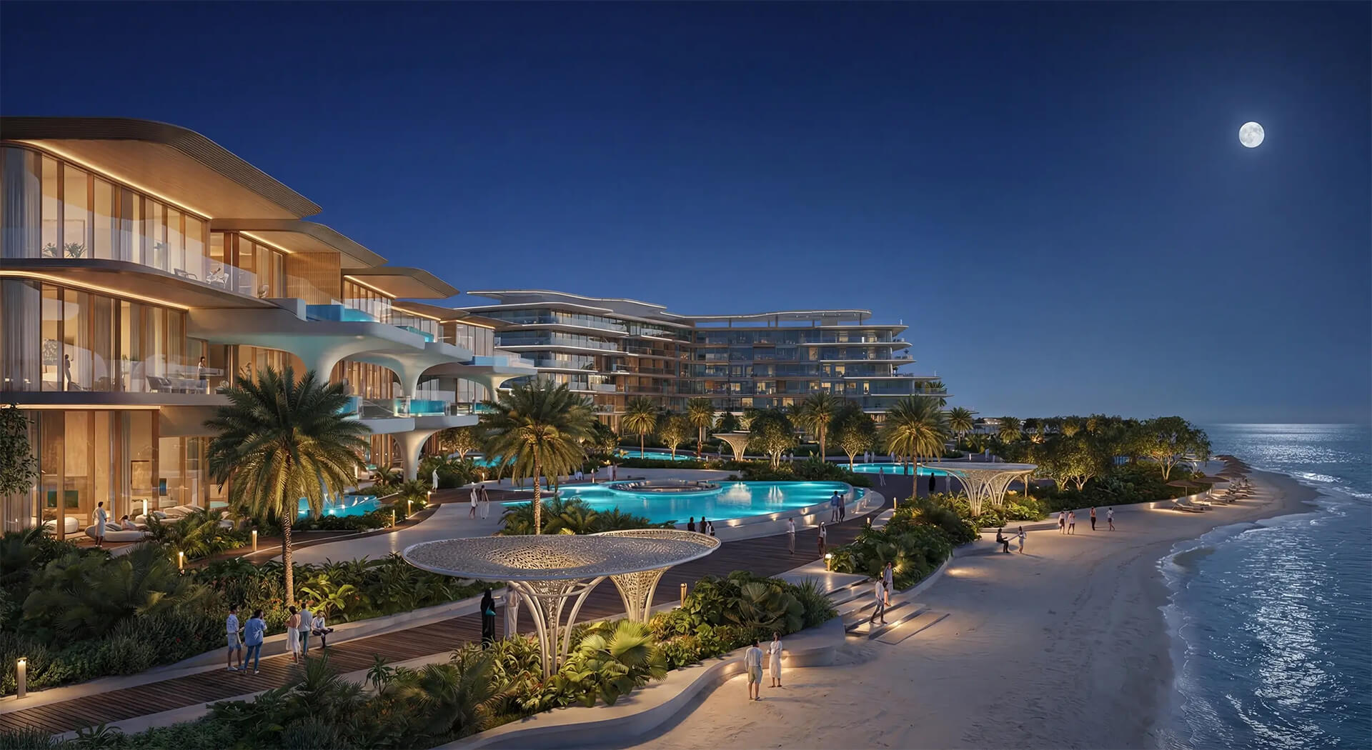 The Meriva Collection - in Dubai Islands by Ellington - Dubai Islands - www.propertyfinder.ae - property gallery