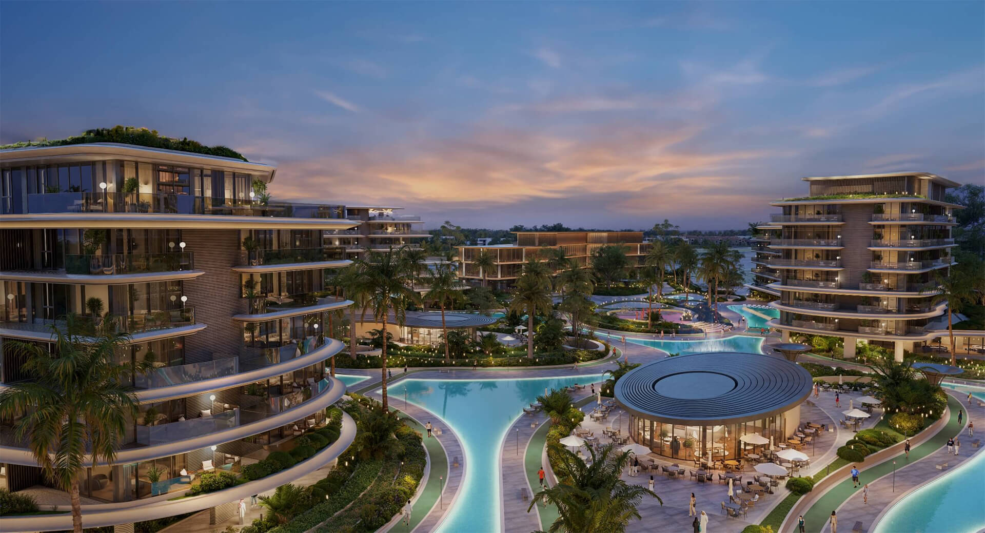 The Meriva Collection - in Dubai Islands by Ellington - Dubai Islands - www.propertyfinder.ae - property gallery