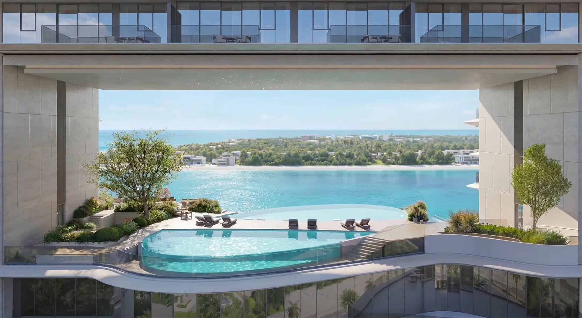 The Meriva Collection - in Dubai Islands by Ellington - Dubai Islands - www.propertyfinder.ae - property gallery