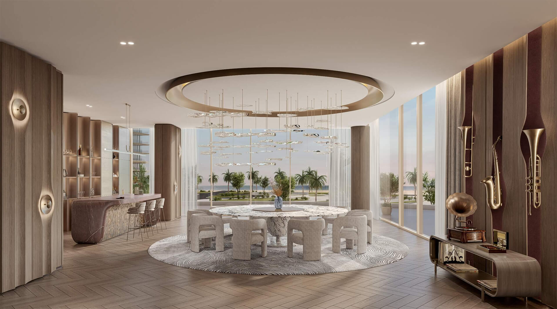 The Meriva Collection - in Dubai Islands by Ellington - Dubai Islands - www.propertyfinder.ae - property gallery