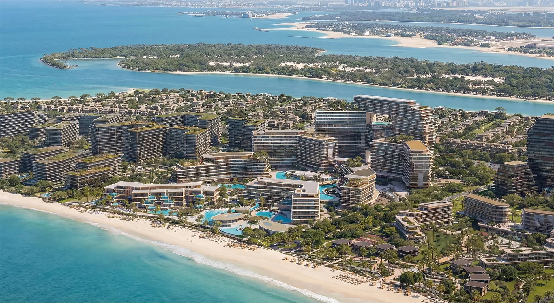 The Meriva Collection - in Dubai Islands by Ellington - Dubai Islands - www.propertyfinder.ae - property gallery