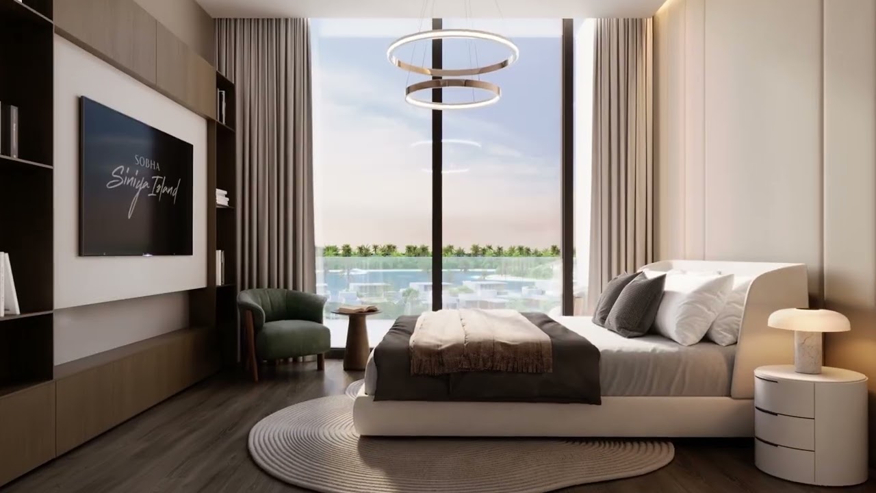 Exclusive Coastal Community - Beach Residences - sobharealty.com - property gallery