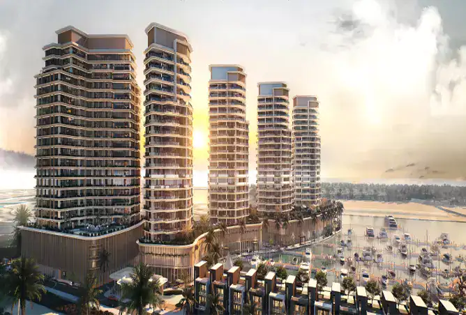 Soto Grande - in Al Hamra Village by Ellington - Soto Grande Ras Al Khaimah - ellingtonproperties.ae - property gallery