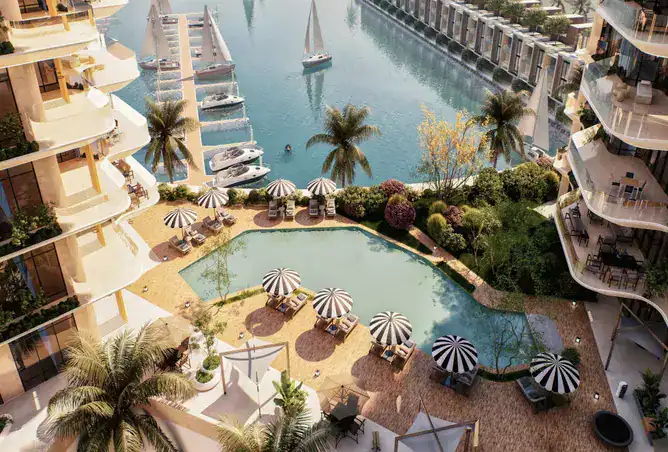 Soto Grande - in Al Hamra Village by Ellington - Soto Grande Ras Al Khaimah - ellingtonproperties.ae - property gallery