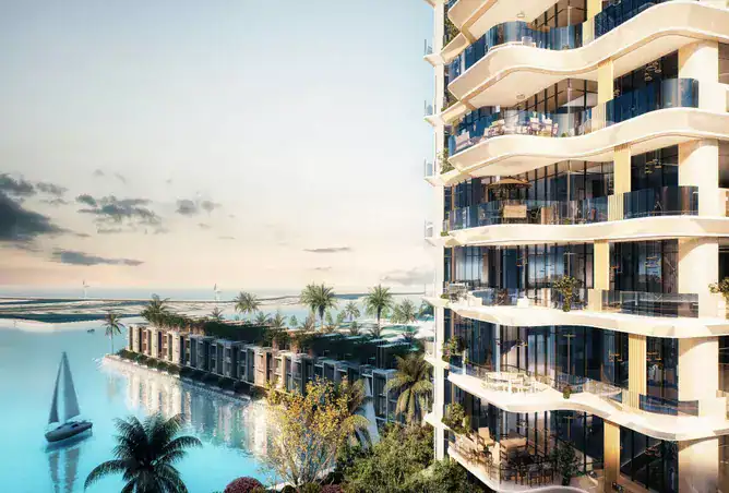 Soto Grande - in Al Hamra Village by Ellington - Soto Grande Ras Al Khaimah - ellingtonproperties.ae - property gallery