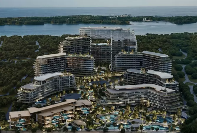 The Meriva Collection - in Dubai Islands by Ellington - Dubai Islands - www.propertyfinder.ae - property gallery