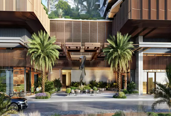 Eltiera Views - in Jumeirah Islands by Ellington - Eltiera Views Jumeirah Islands - ellingtonproperties.ae - property gallery