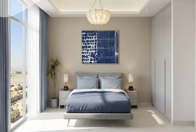 Eltiera Views - in Jumeirah Islands by Ellington - Eltiera Views Jumeirah Islands - ellingtonproperties.ae - property gallery