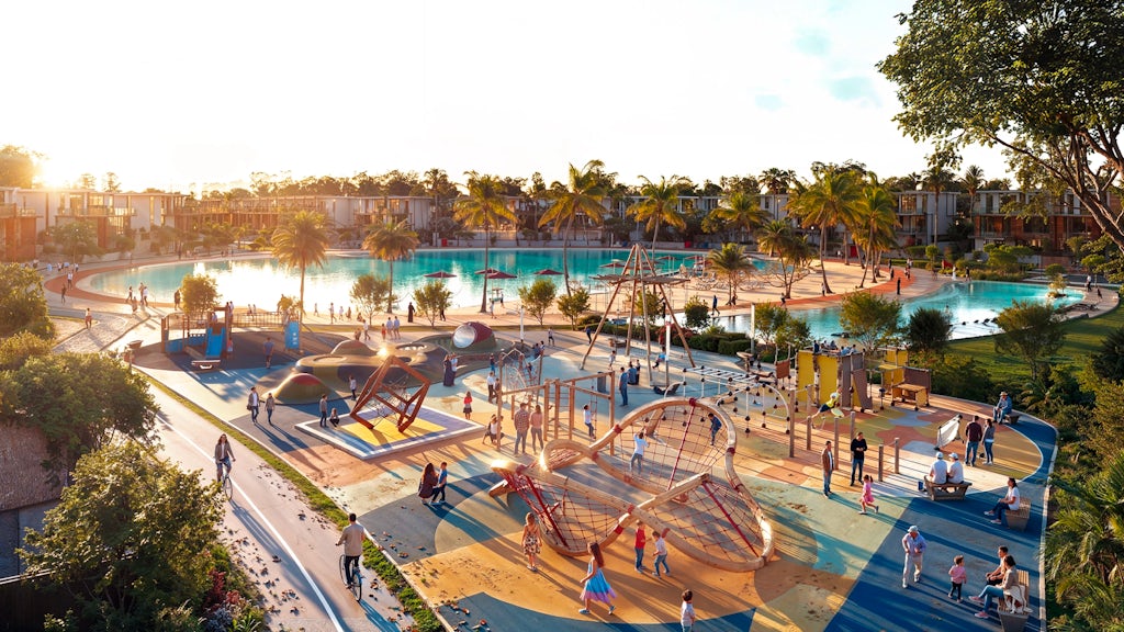 Tilal Binghatti - in Academic City by Binghatti Developers - Tilal By Binghatti - www.propertyfinder.ae - property gallery