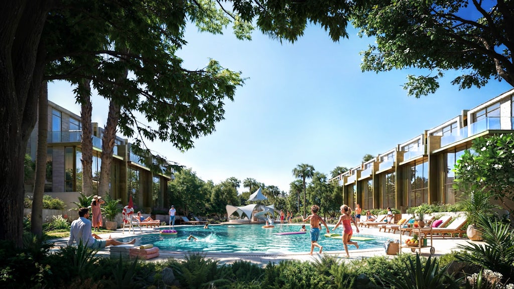 Tilal Binghatti - in Academic City by Binghatti Developers - Tilal By Binghatti - www.propertyfinder.ae - property gallery