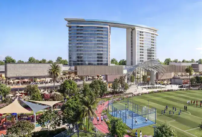 The Woods - in Sobha Sanctuary by Sobha Realty - The Woods - www.propertyfinder.ae - property gallery