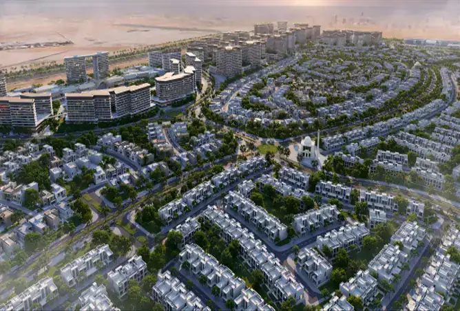 The Woods - in Sobha Sanctuary by Sobha Realty - The Woods - www.propertyfinder.ae - property gallery