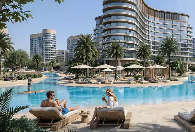 The Woods - in Sobha Sanctuary by Sobha Realty - The Woods - www.propertyfinder.ae - property gallery