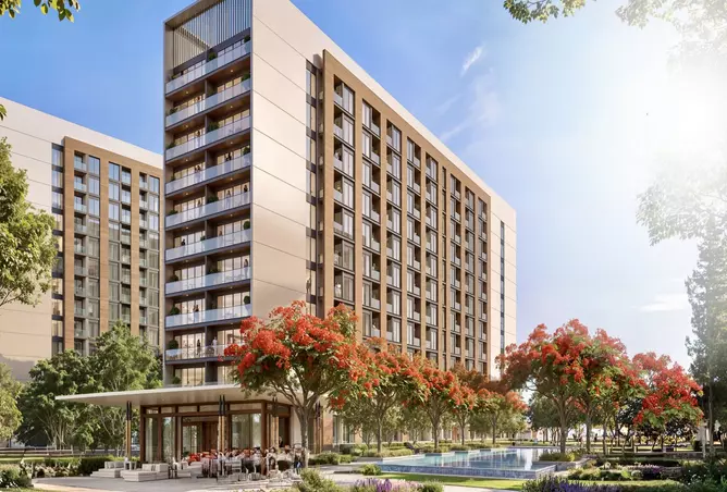 The Woods - in Sobha Sanctuary by Sobha Realty - The Woods - www.propertyfinder.ae - property gallery