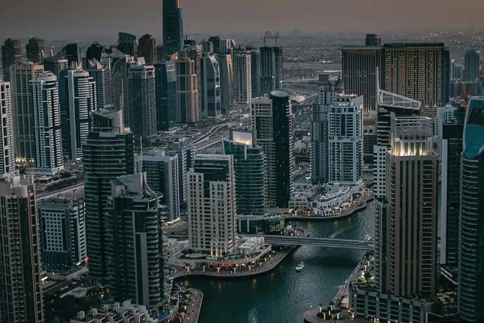 Dubai property market stabilises as home price declines ease