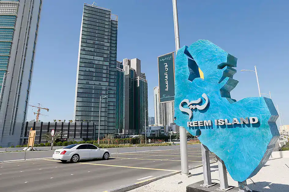 Yas Island, Al Reem apartment prices rise 18% as Abu Dhabi housing market booms