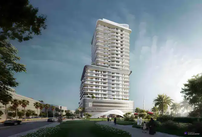 New Emaar Properties Projects in Dubai Creek Harbour (The Lagoons) - Everly Place - www.propertyfinder.ae - property gallery