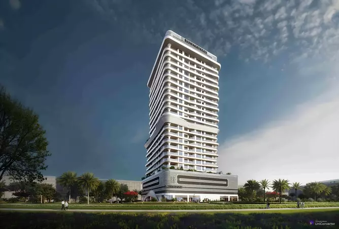 New Emaar Properties Projects in Dubai Creek Harbour (The Lagoons) - Everly Place - www.propertyfinder.ae - property gallery