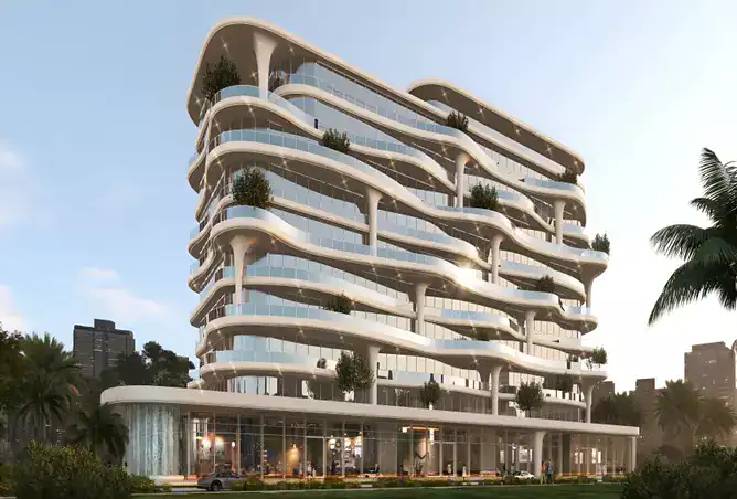 New Emaar Properties Projects in Dubai Creek Harbour (The Lagoons) - Everly Place - www.propertyfinder.ae - property gallery